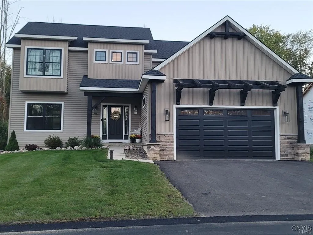 Lot 5 Hamilton Way, Schroeppel, New York 13135, Schroeppel, New York 13135, 3 Bedrooms Bedrooms, 6 Rooms Rooms,2 BathroomsBathrooms,Residential,For Sale,Lot 5 Hamilton Way, Schroeppel, New York 13135,0,S1644924