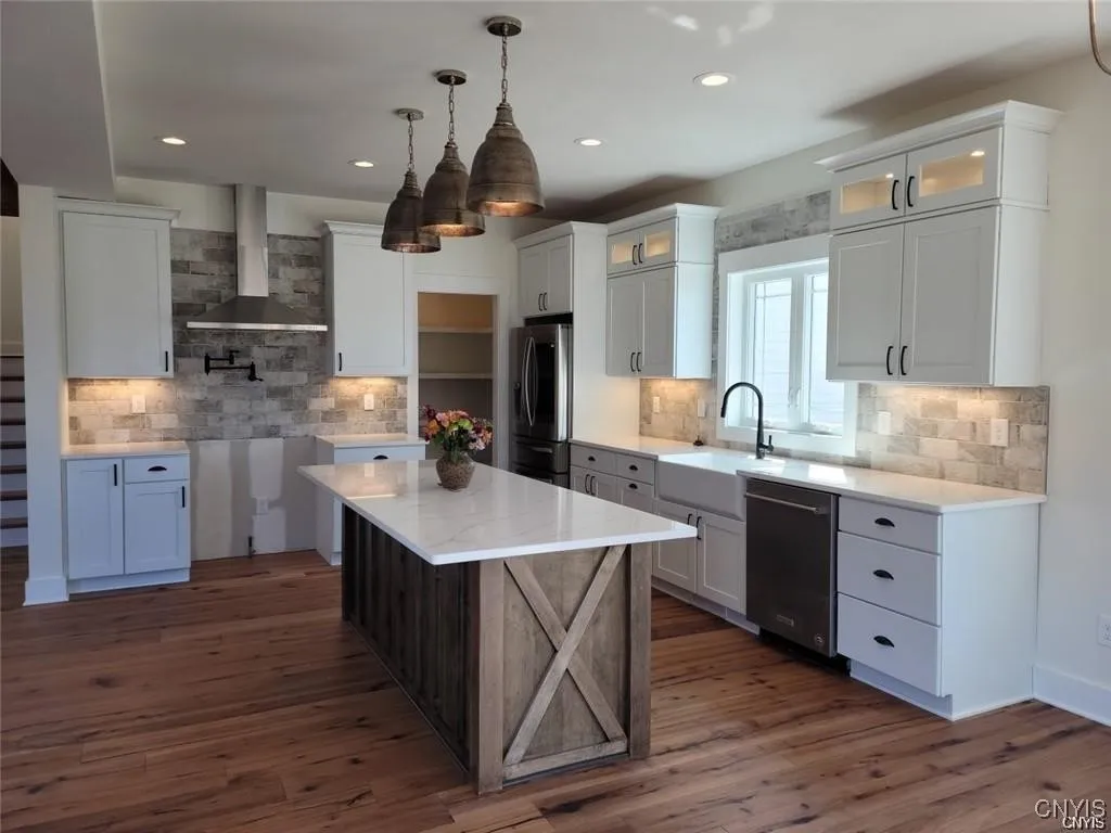 Lot 5 Hamilton Way, Schroeppel, New York 13135, Schroeppel, New York 13135, 3 Bedrooms Bedrooms, 6 Rooms Rooms,2 BathroomsBathrooms,Residential,For Sale,Lot 5 Hamilton Way, Schroeppel, New York 13135,0,S1644924