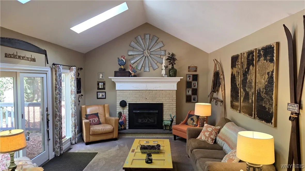 138 Tanglewood Drive West, Orchard Park, New York, Orchard Park, New York 14127, 4 Bedrooms Bedrooms, 4 Rooms Rooms,2 BathroomsBathrooms,Residential,For Sale,138 Tanglewood Drive West, Orchard Park, New York ,0,B1644623
