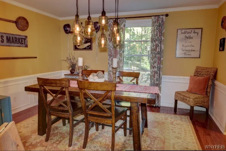 138 Tanglewood Drive West, Orchard Park, New York, Orchard Park, New York 14127, 4 Bedrooms Bedrooms, 4 Rooms Rooms,2 BathroomsBathrooms,Residential,For Sale,138 Tanglewood Drive West, Orchard Park, New York ,0,B1644623