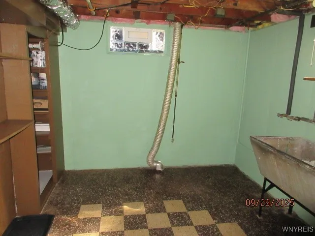 242 Hoover Avenue, Tonawanda, New York 14217, Tonawanda, New York 14217, 3 Bedrooms Bedrooms, 6 Rooms Rooms,1 BathroomBathrooms,Residential,For Sale,242 Hoover Avenue, Tonawanda, New York 14217,0,B1645049