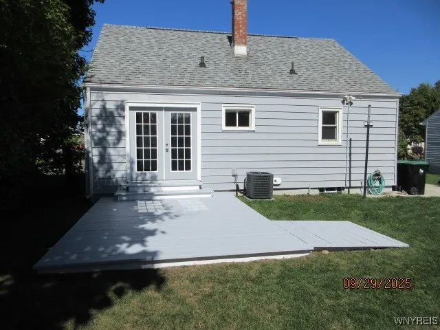 242 Hoover Avenue, Tonawanda, New York 14217, Tonawanda, New York 14217, 3 Bedrooms Bedrooms, 6 Rooms Rooms,1 BathroomBathrooms,Residential,For Sale,242 Hoover Avenue, Tonawanda, New York 14217,0,B1645049