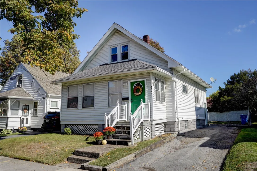 232 Townsend Street, Rochester, New York 14621, Rochester, New York 14621, 3 Bedrooms Bedrooms, 7 Rooms Rooms,1 BathroomBathrooms,Residential,Closed,232 Townsend Street, Rochester, New York 14621,0,R1645000