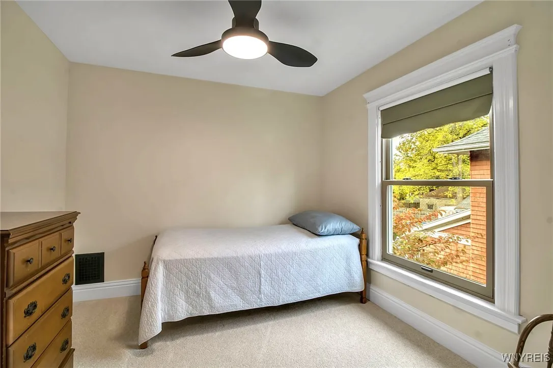 4th Bedroom