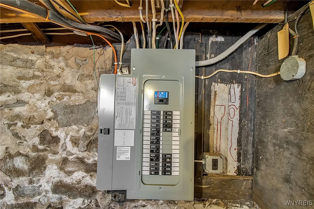 413 Pine Street, Lockport City, New York 14094, Lockport City, New York 14094, 4 Bedrooms Bedrooms, 9 Rooms Rooms,1 BathroomBathrooms,Residential,For Sale,413 Pine Street, Lockport City, New York 14094,0,B1643741