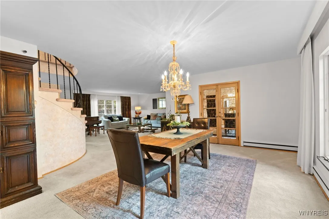 56 Hallam Road, Buffalo, New York 14216, Buffalo, New York 14216, 4 Bedrooms Bedrooms, 10 Rooms Rooms,3 BathroomsBathrooms,Residential,For Sale,56 Hallam Road, Buffalo, New York 14216,0,B1643887