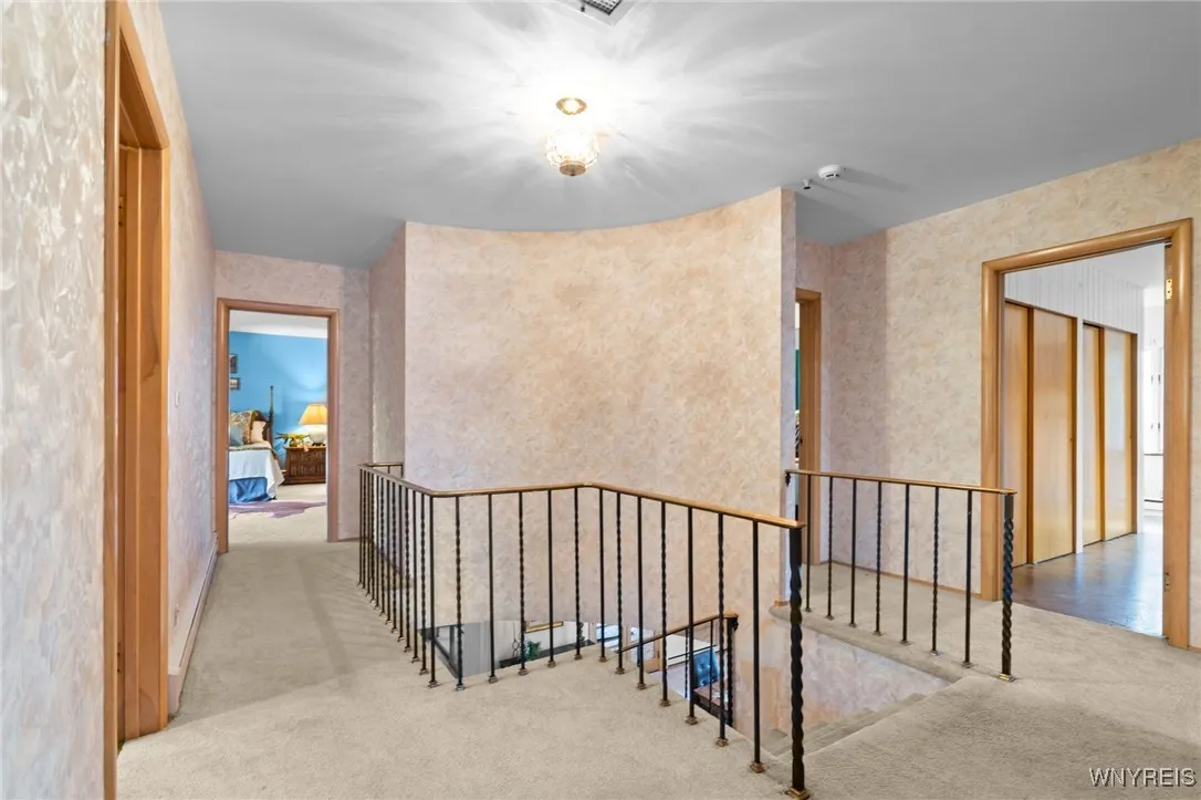 56 Hallam Road, Buffalo, New York 14216, Buffalo, New York 14216, 4 Bedrooms Bedrooms, 10 Rooms Rooms,3 BathroomsBathrooms,Residential,For Sale,56 Hallam Road, Buffalo, New York 14216,0,B1643887