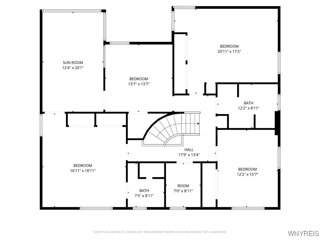 56 Hallam Road, Buffalo, New York 14216, Buffalo, New York 14216, 4 Bedrooms Bedrooms, 10 Rooms Rooms,3 BathroomsBathrooms,Residential,For Sale,56 Hallam Road, Buffalo, New York 14216,0,B1643887