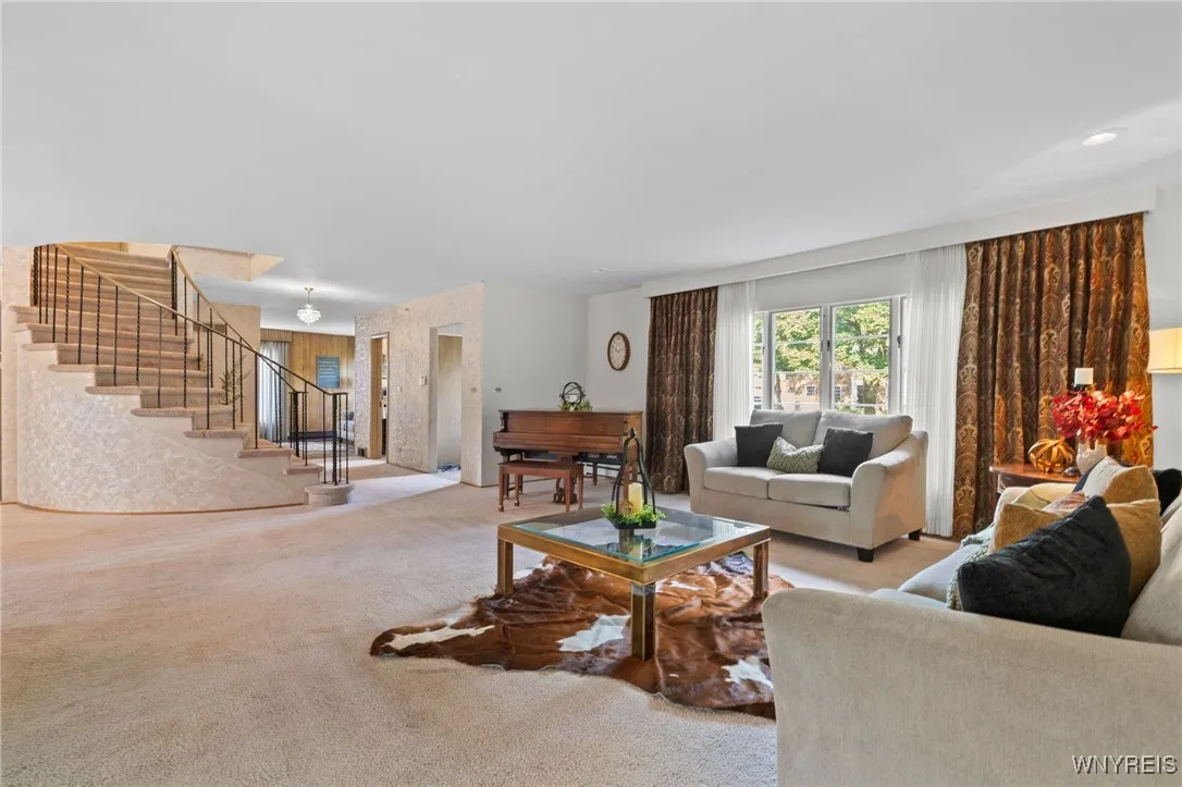 56 Hallam Road, Buffalo, New York 14216, Buffalo, New York 14216, 4 Bedrooms Bedrooms, 10 Rooms Rooms,3 BathroomsBathrooms,Residential,For Sale,56 Hallam Road, Buffalo, New York 14216,0,B1643887