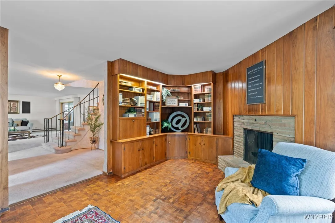 56 Hallam Road, Buffalo, New York 14216, Buffalo, New York 14216, 4 Bedrooms Bedrooms, 10 Rooms Rooms,3 BathroomsBathrooms,Residential,For Sale,56 Hallam Road, Buffalo, New York 14216,0,B1643887