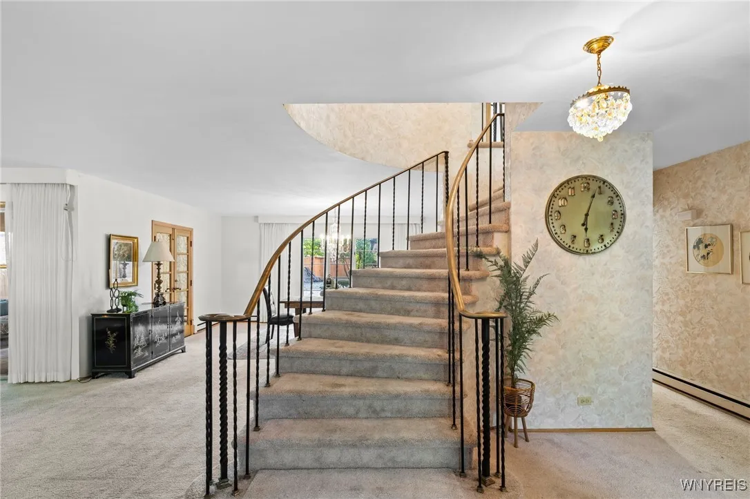 56 Hallam Road, Buffalo, New York 14216, Buffalo, New York 14216, 4 Bedrooms Bedrooms, 10 Rooms Rooms,3 BathroomsBathrooms,Residential,For Sale,56 Hallam Road, Buffalo, New York 14216,0,B1643887