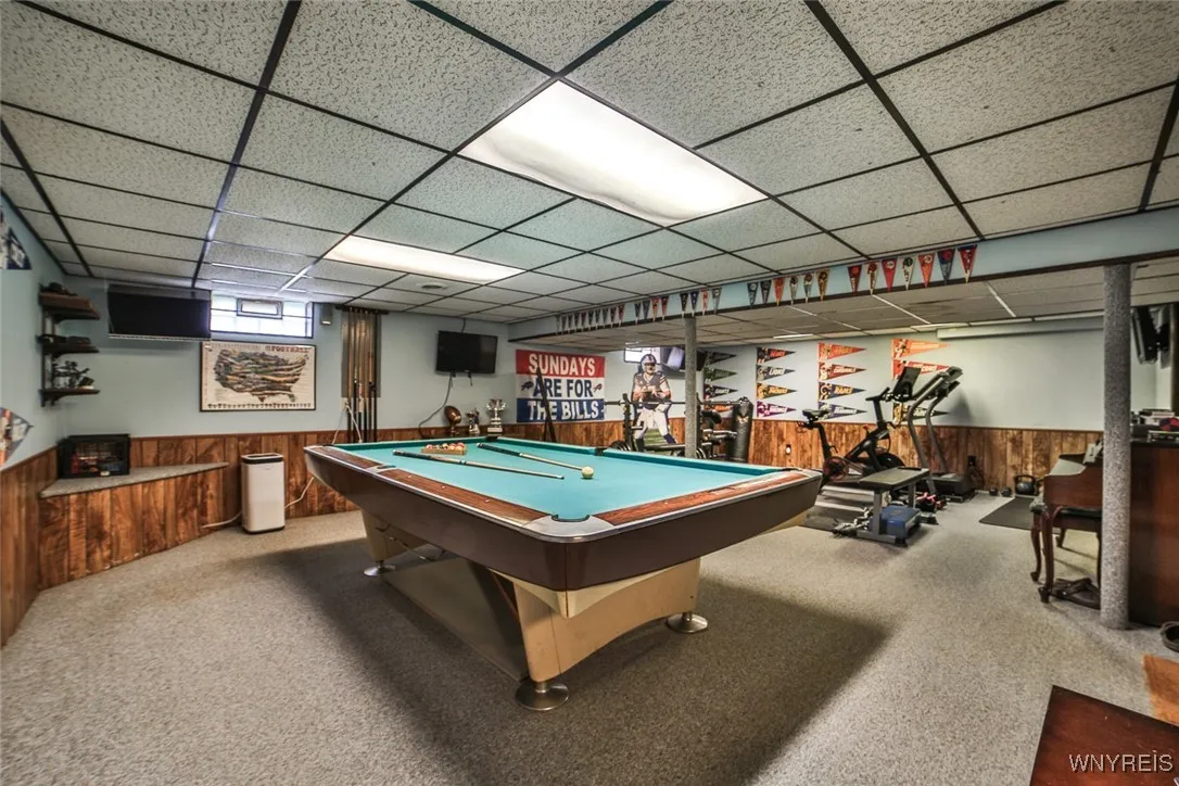 8205 Clarherst Drive, Clarence, New York 14051, Clarence, New York 14051, 4 Bedrooms Bedrooms, 9 Rooms Rooms,2 BathroomsBathrooms,Residential,For Sale,8205 Clarherst Drive, Clarence, New York 14051,0,B1640077