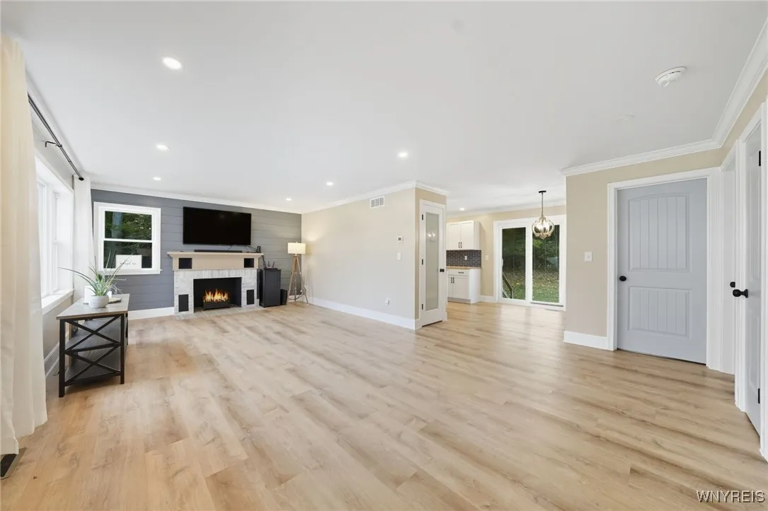 6305 Milestrip Road, Orchard Park, New York 14127, Orchard Park, New York 14127, 2 Bedrooms Bedrooms, 5 Rooms Rooms,1 BathroomBathrooms,Residential,For Sale,6305 Milestrip Road, Orchard Park, New York 14127,0,B1644467