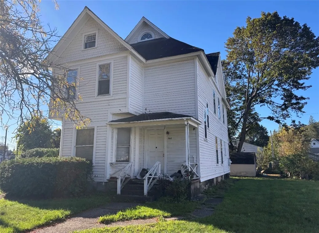 360 East 1st Street, Corning City, New York 14830, Corning City, New York 14830, 4 Bedrooms Bedrooms, ,2 BathroomsBathrooms,Residential,For Sale,360 East 1st Street, Corning City, New York 14830,0,R1644086