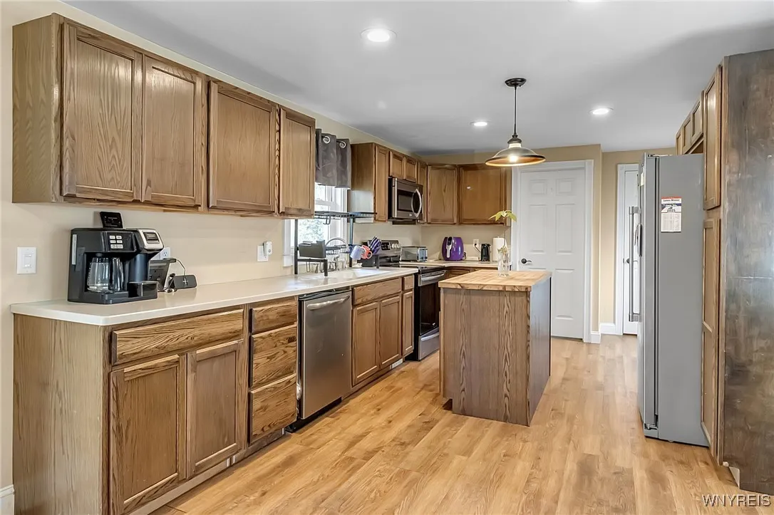 2961 Johnson Creek Road, Hartland, New York 14105, Hartland, New York 14105, 4 Bedrooms Bedrooms, 6 Rooms Rooms,2 BathroomsBathrooms,Residential,For Sale,2961 Johnson Creek Road, Hartland, New York 14105,0,B1643864