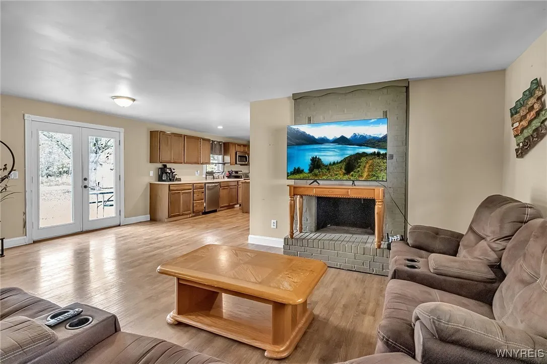 2961 Johnson Creek Road, Hartland, New York 14105, Hartland, New York 14105, 4 Bedrooms Bedrooms, 6 Rooms Rooms,2 BathroomsBathrooms,Residential,For Sale,2961 Johnson Creek Road, Hartland, New York 14105,0,B1643864