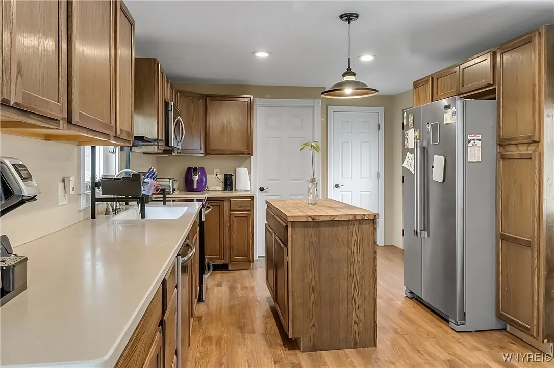2961 Johnson Creek Road, Hartland, New York 14105, Hartland, New York 14105, 4 Bedrooms Bedrooms, 6 Rooms Rooms,2 BathroomsBathrooms,Residential,For Sale,2961 Johnson Creek Road, Hartland, New York 14105,0,B1643864
