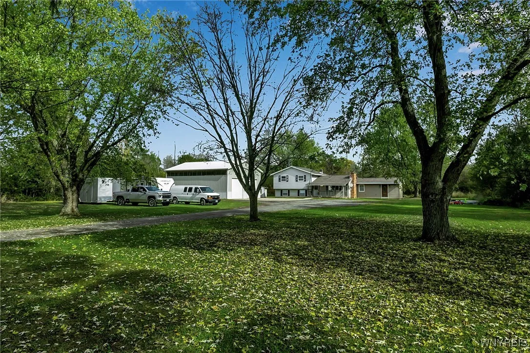 2961 Johnson Creek Road, Hartland, New York 14105, Hartland, New York 14105, 4 Bedrooms Bedrooms, 6 Rooms Rooms,2 BathroomsBathrooms,Residential,For Sale,2961 Johnson Creek Road, Hartland, New York 14105,0,B1643864