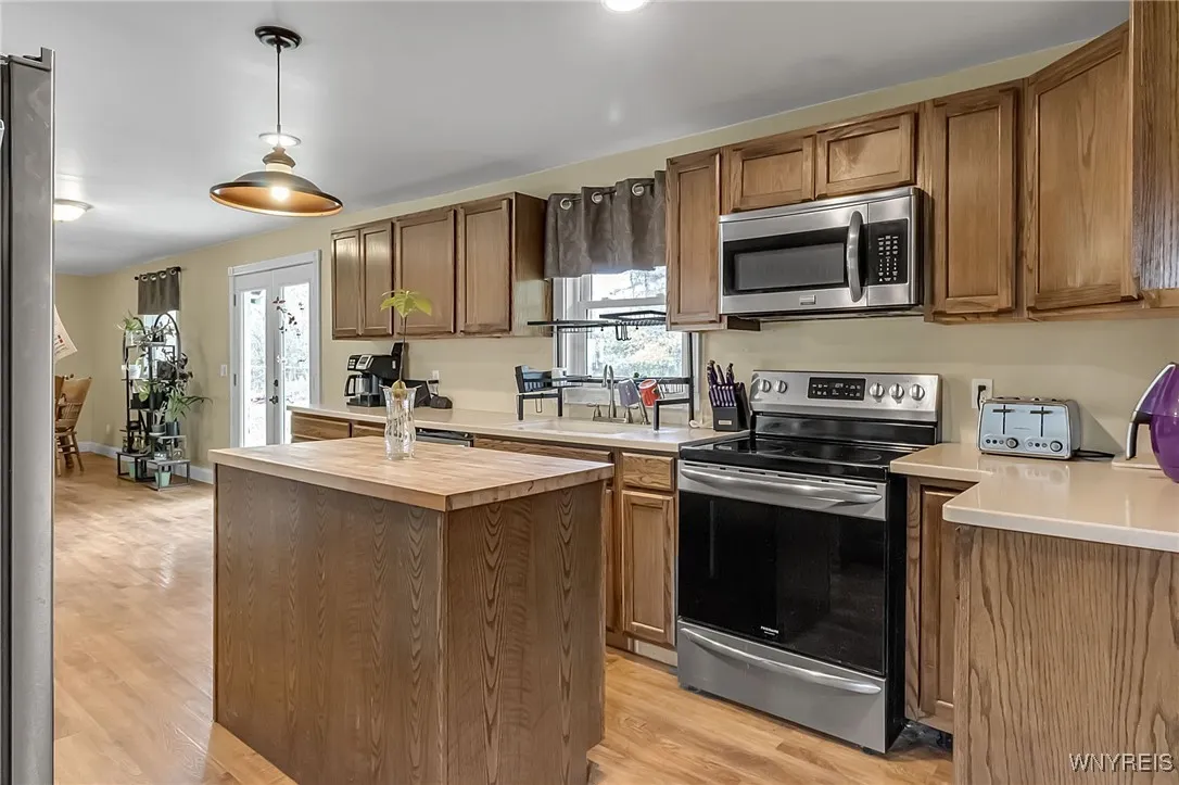 2961 Johnson Creek Road, Hartland, New York 14105, Hartland, New York 14105, 4 Bedrooms Bedrooms, 6 Rooms Rooms,2 BathroomsBathrooms,Residential,For Sale,2961 Johnson Creek Road, Hartland, New York 14105,0,B1643864