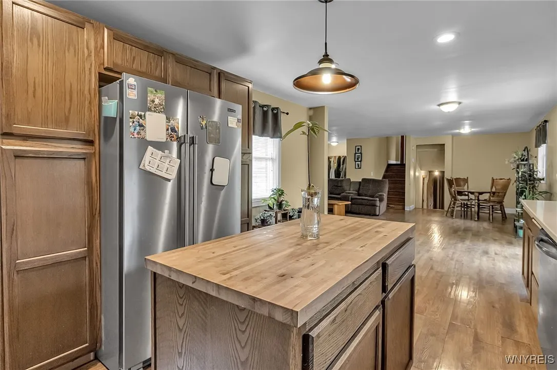 2961 Johnson Creek Road, Hartland, New York 14105, Hartland, New York 14105, 4 Bedrooms Bedrooms, 6 Rooms Rooms,2 BathroomsBathrooms,Residential,For Sale,2961 Johnson Creek Road, Hartland, New York 14105,0,B1643864