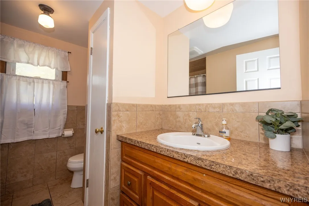 96 Tobey Hill Drive, West Seneca, New York 14224, West Seneca, New York 14224, 4 Bedrooms Bedrooms, 7 Rooms Rooms,1 BathroomBathrooms,Residential,For Sale,96 Tobey Hill Drive, West Seneca, New York 14224,0,B1644576