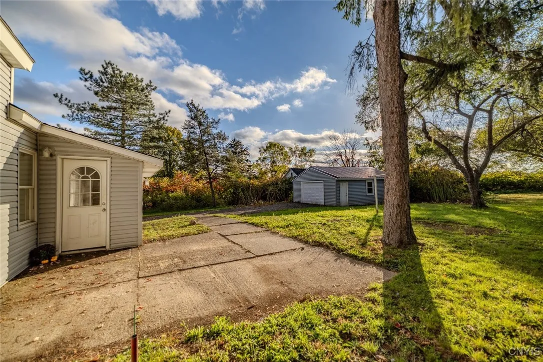 7097 Van Buren Road, Van Buren, New York 13027, Van Buren, New York 13027, 3 Bedrooms Bedrooms, 8 Rooms Rooms,1 BathroomBathrooms,Residential,For Sale,7097 Van Buren Road, Van Buren, New York 13027,0,S1645099