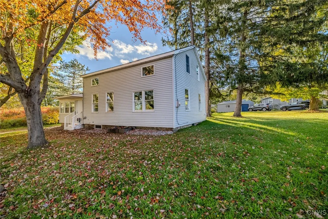 7097 Van Buren Road, Van Buren, New York 13027, Van Buren, New York 13027, 3 Bedrooms Bedrooms, 8 Rooms Rooms,1 BathroomBathrooms,Residential,For Sale,7097 Van Buren Road, Van Buren, New York 13027,0,S1645099