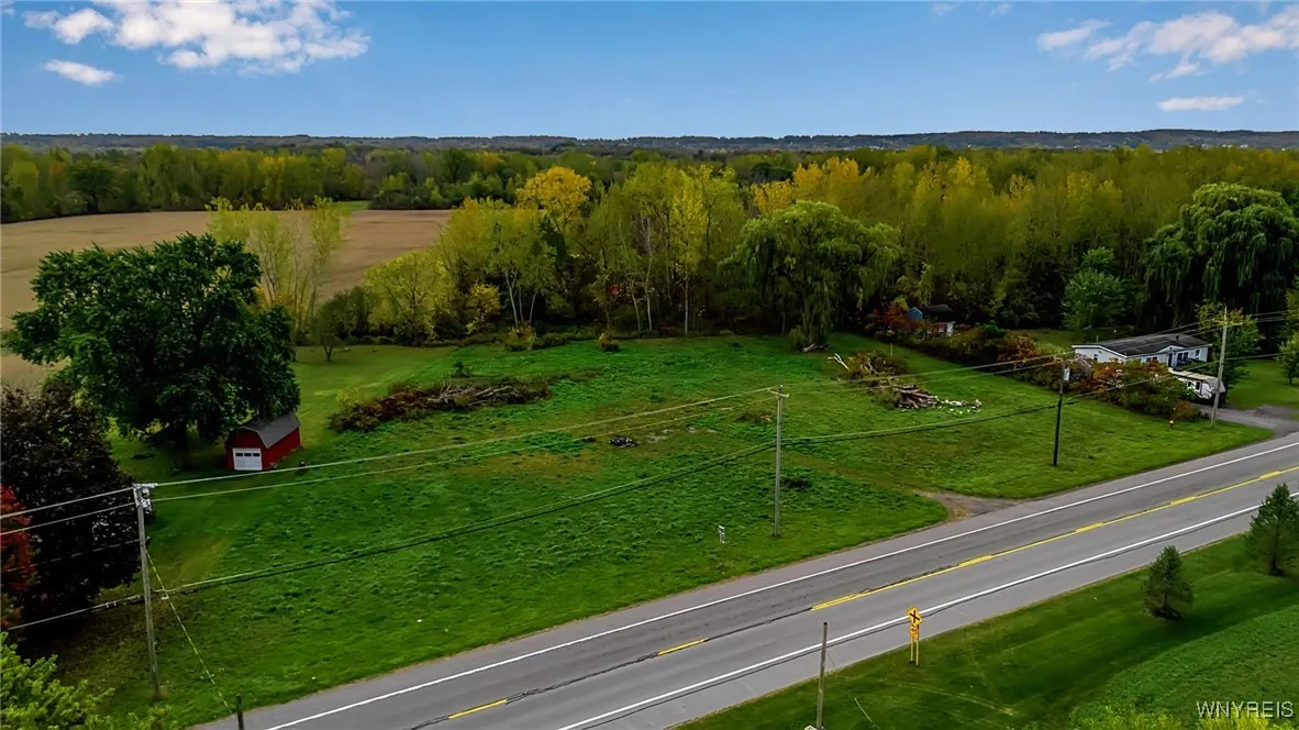 4566 Ridge Road, Cambria, New York 14094, Cambria, New York 14094, ,Land,For Sale,4566 Ridge Road, Cambria, New York 14094,0,B1644850