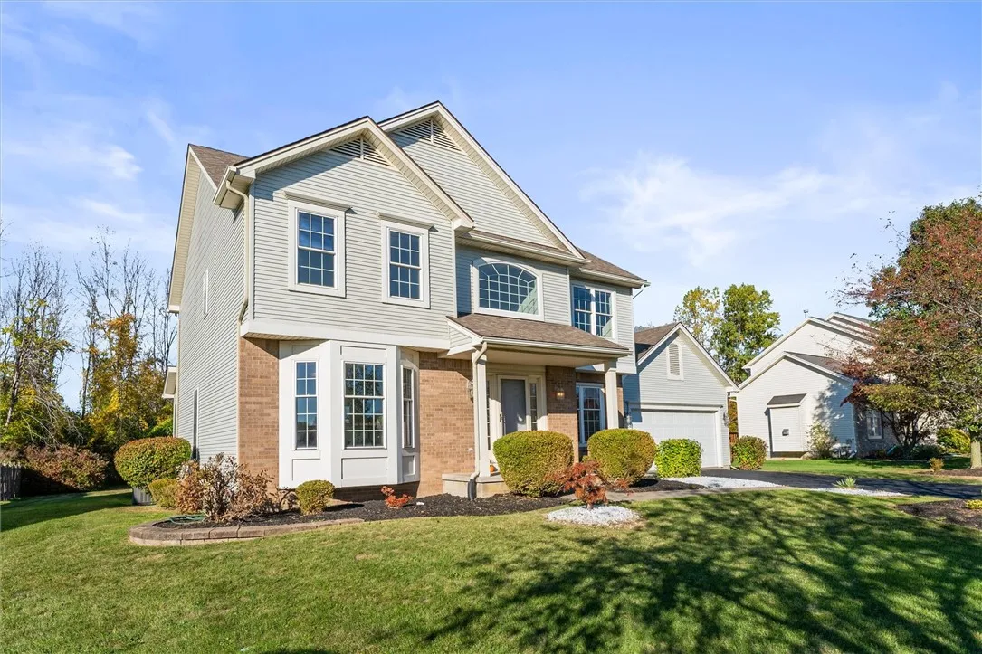 148 Bronze Leaf, Greece, New York 14612, Greece, New York 14612, 4 Bedrooms Bedrooms, 8 Rooms Rooms,2 BathroomsBathrooms,Residential,For Sale,148 Bronze Leaf, Greece, New York 14612,0,R1644979