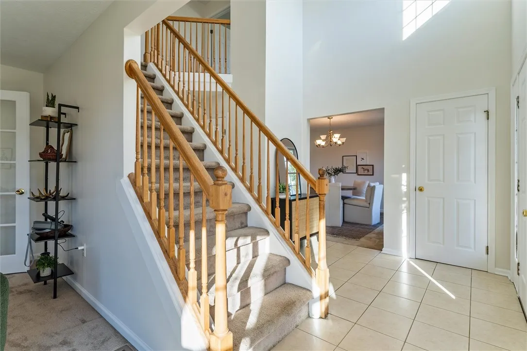 148 Bronze Leaf, Greece, New York 14612, Greece, New York 14612, 4 Bedrooms Bedrooms, 8 Rooms Rooms,2 BathroomsBathrooms,Residential,For Sale,148 Bronze Leaf, Greece, New York 14612,0,R1644979