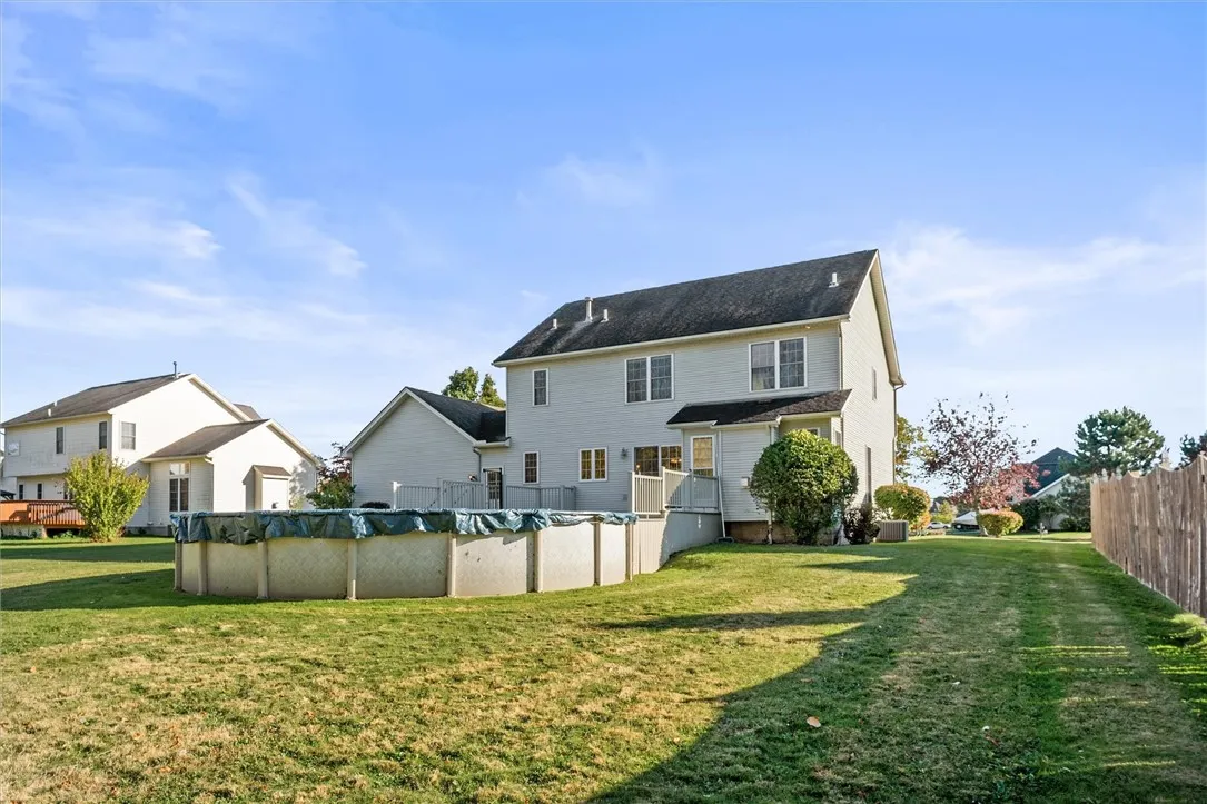 148 Bronze Leaf, Greece, New York 14612, Greece, New York 14612, 4 Bedrooms Bedrooms, 8 Rooms Rooms,2 BathroomsBathrooms,Residential,For Sale,148 Bronze Leaf, Greece, New York 14612,0,R1644979