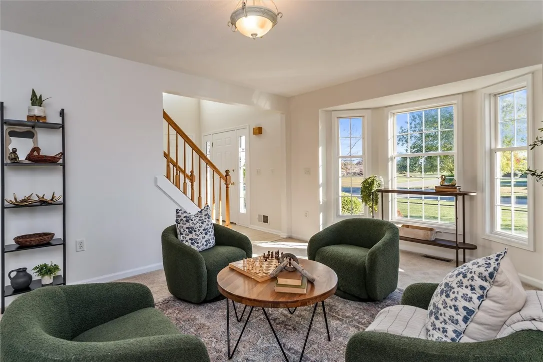 148 Bronze Leaf, Greece, New York 14612, Greece, New York 14612, 4 Bedrooms Bedrooms, 8 Rooms Rooms,2 BathroomsBathrooms,Residential,For Sale,148 Bronze Leaf, Greece, New York 14612,0,R1644979