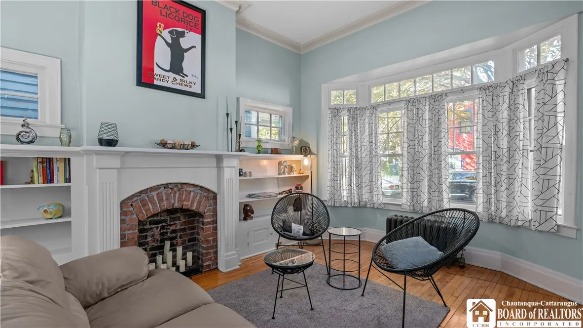 147 Mariner Street, Buffalo, New York 14201, Buffalo, New York 14201, 4 Bedrooms Bedrooms, ,3 BathroomsBathrooms,Residential,For Sale,147 Mariner Street, Buffalo, New York 14201,0,R1644813