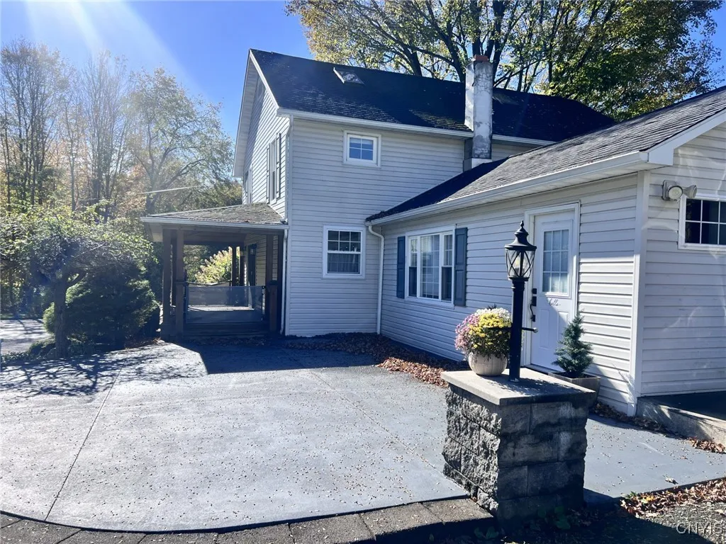 509 Mclean Road, Cortlandville, New York 13045, Cortlandville, New York 13045, 4 Bedrooms Bedrooms, 9 Rooms Rooms,2 BathroomsBathrooms,Residential,For Sale,509 Mclean Road, Cortlandville, New York 13045,0,S1645111