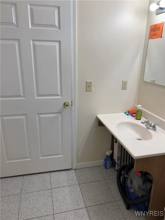 ADA restroom ADA restroom