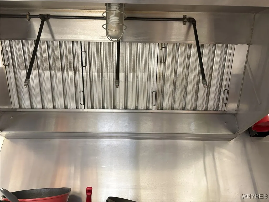 ANSUL Hood System ANSUL Hood System