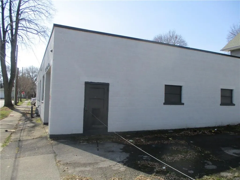 21 Klein Street, Rochester, New York 14621, Rochester, New York 14621, ,Commercial Lease,For Rent,21 Klein Street, Rochester, New York 14621,0,R1645180