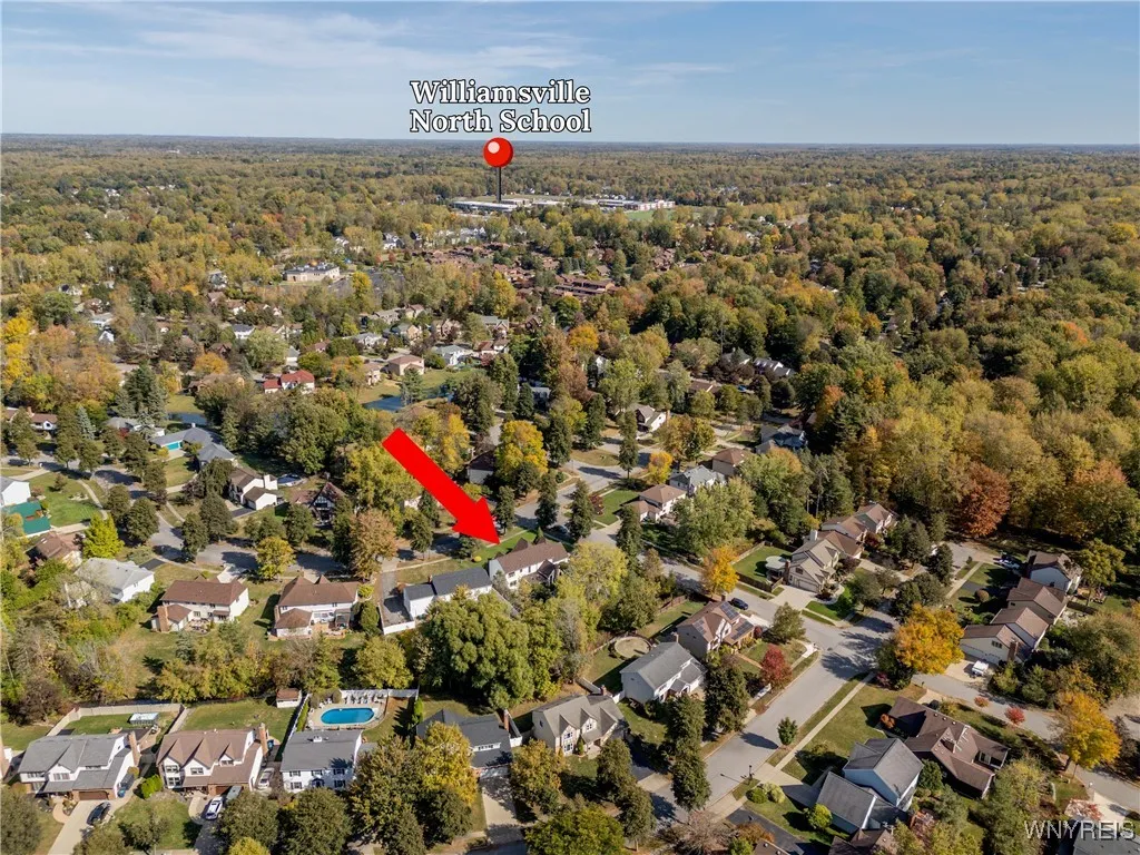 163 Randwood Drive, Amherst, New York 14068, Amherst, New York 14068, 4 Bedrooms Bedrooms, 12 Rooms Rooms,2 BathroomsBathrooms,Residential,For Sale,163 Randwood Drive, Amherst, New York 14068,0,B1644100