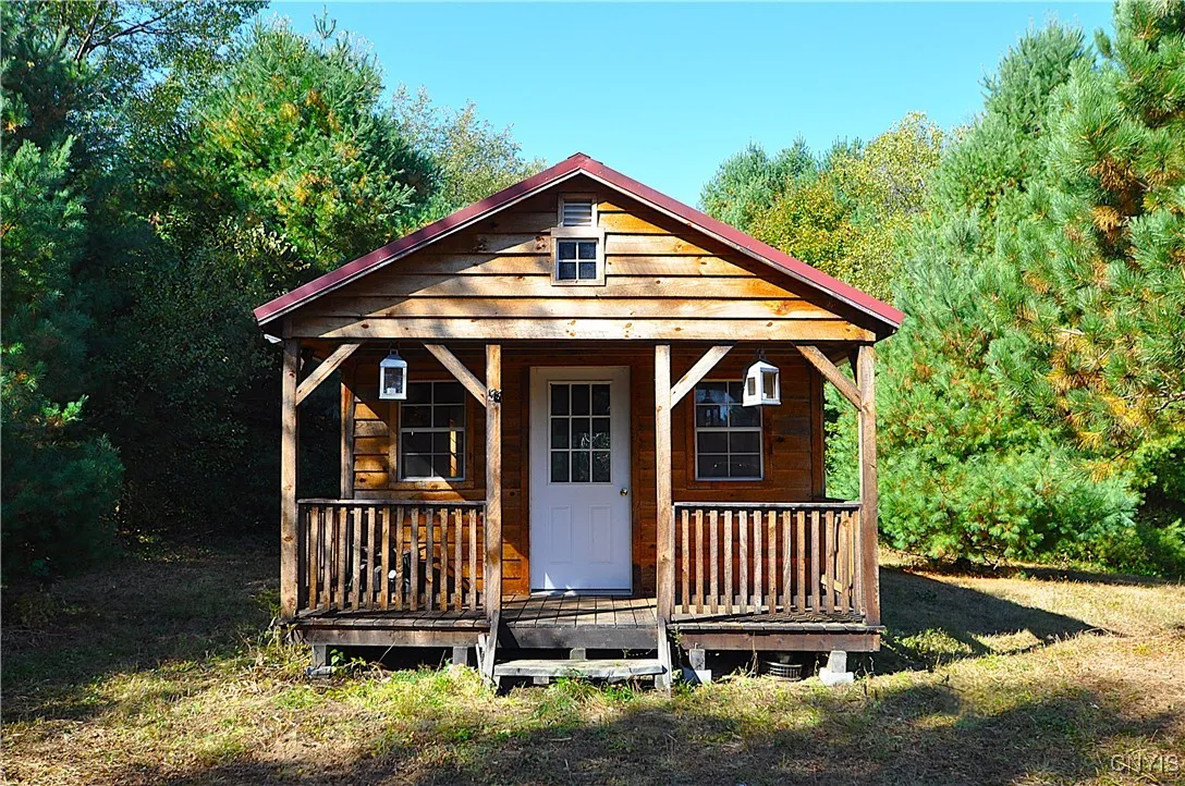 2791 County Route 17, Williamstown, New York 13493, Williamstown, New York 13493, 1 Room Rooms,Land,For Sale,2791 County Route 17, Williamstown, New York 13493,0,S1645046