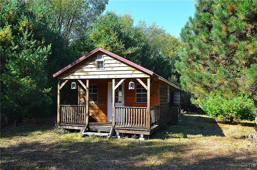 2791 County Route 17, Williamstown, New York 13493, Williamstown, New York 13493, 1 Room Rooms,Land,For Sale,2791 County Route 17, Williamstown, New York 13493,0,S1645046