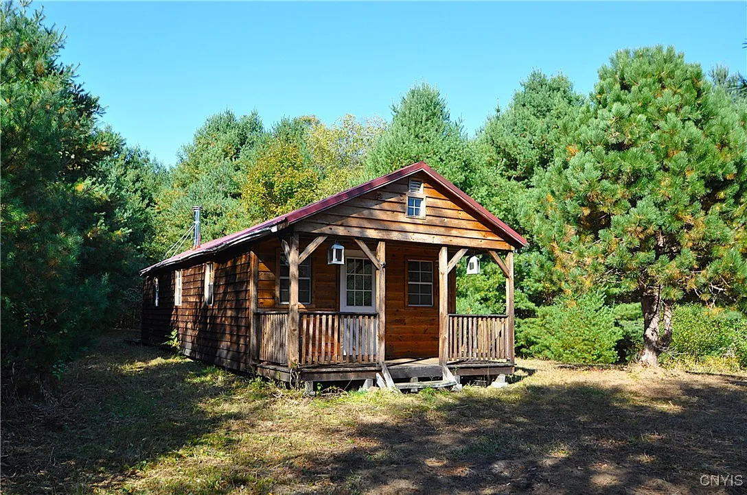 2791 County Route 17, Williamstown, New York 13493, Williamstown, New York 13493, 1 Room Rooms,Land,For Sale,2791 County Route 17, Williamstown, New York 13493,0,S1645046