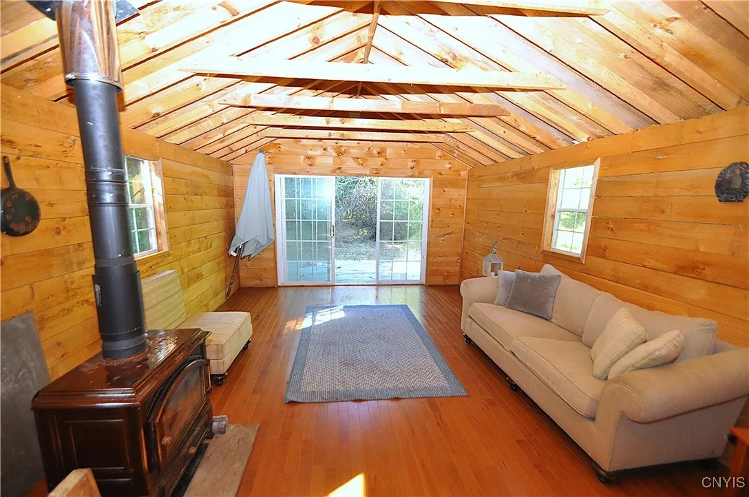 2791 County Route 17, Williamstown, New York 13493, Williamstown, New York 13493, 1 Room Rooms,Land,For Sale,2791 County Route 17, Williamstown, New York 13493,0,S1645046