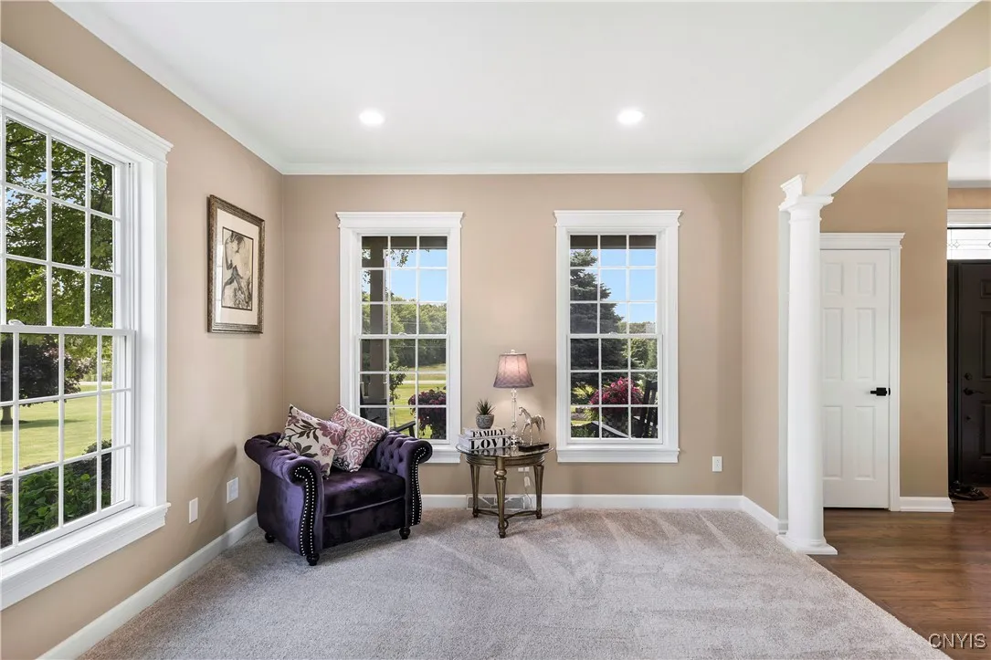 4244 County Line Road, Skaneateles, New York 13152, Skaneateles, New York 13152, 5 Bedrooms Bedrooms, 14 Rooms Rooms,2 BathroomsBathrooms,Residential,For Sale,4244 County Line Road, Skaneateles, New York 13152,0,S1645197