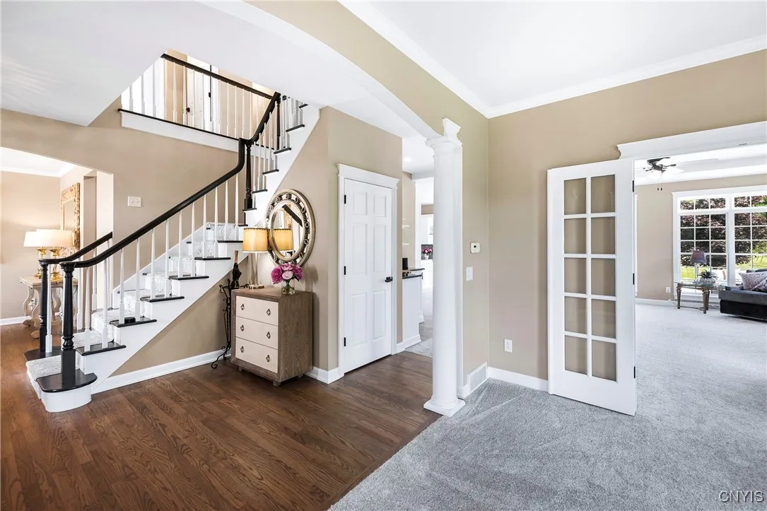 4244 County Line Road, Skaneateles, New York 13152, Skaneateles, New York 13152, 5 Bedrooms Bedrooms, 14 Rooms Rooms,2 BathroomsBathrooms,Residential,For Sale,4244 County Line Road, Skaneateles, New York 13152,0,S1645197