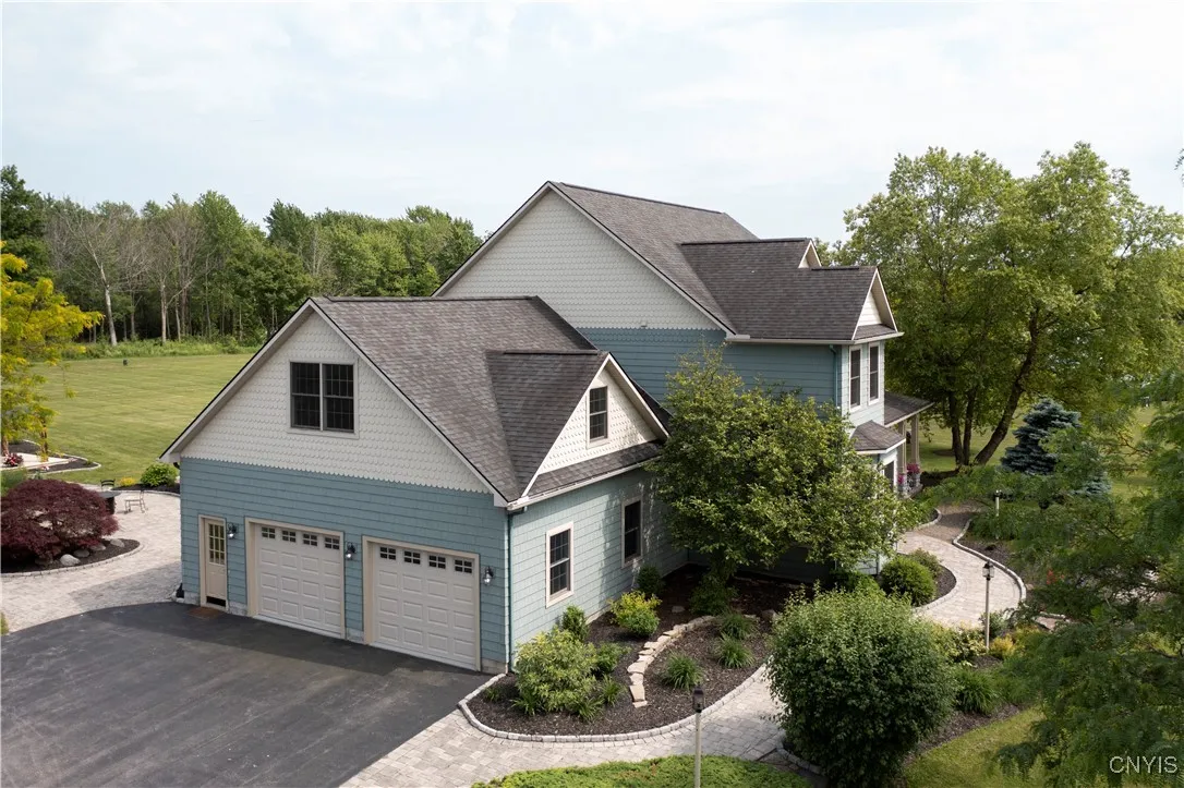 4244 County Line Road, Skaneateles, New York 13152, Skaneateles, New York 13152, 5 Bedrooms Bedrooms, 14 Rooms Rooms,2 BathroomsBathrooms,Residential,For Sale,4244 County Line Road, Skaneateles, New York 13152,0,S1645197