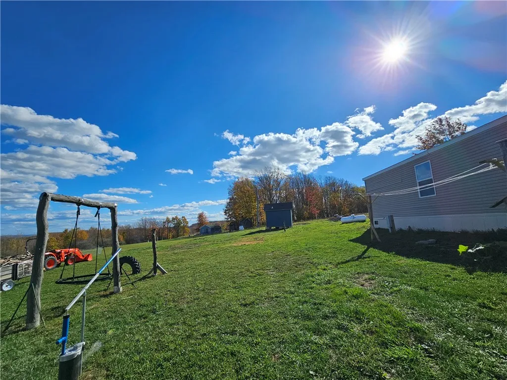 1748 Leonard Road, Troupsburg, New York 14885, Troupsburg, New York 14885, 3 Bedrooms Bedrooms, 5 Rooms Rooms,2 BathroomsBathrooms,Residential,For Sale,1748 Leonard Road, Troupsburg, New York 14885,0,R1643791