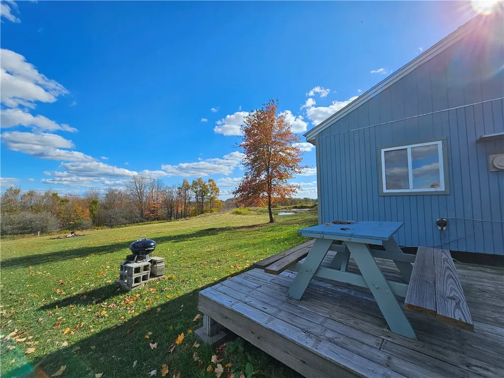 1748 Leonard Road, Troupsburg, New York 14885, Troupsburg, New York 14885, 3 Bedrooms Bedrooms, 5 Rooms Rooms,2 BathroomsBathrooms,Residential,For Sale,1748 Leonard Road, Troupsburg, New York 14885,0,R1643791