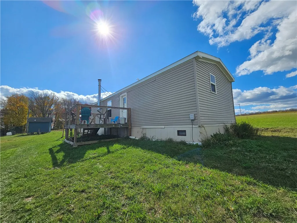 1748 Leonard Road, Troupsburg, New York 14885, Troupsburg, New York 14885, 3 Bedrooms Bedrooms, 5 Rooms Rooms,2 BathroomsBathrooms,Residential,For Sale,1748 Leonard Road, Troupsburg, New York 14885,0,R1643791