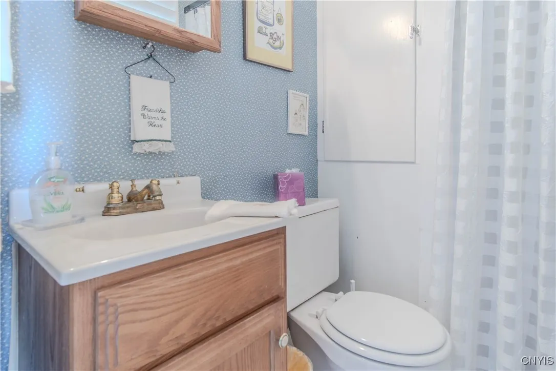 First Floor Bath