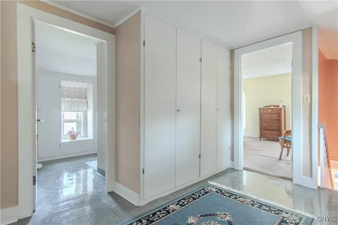2nd Floor Landing